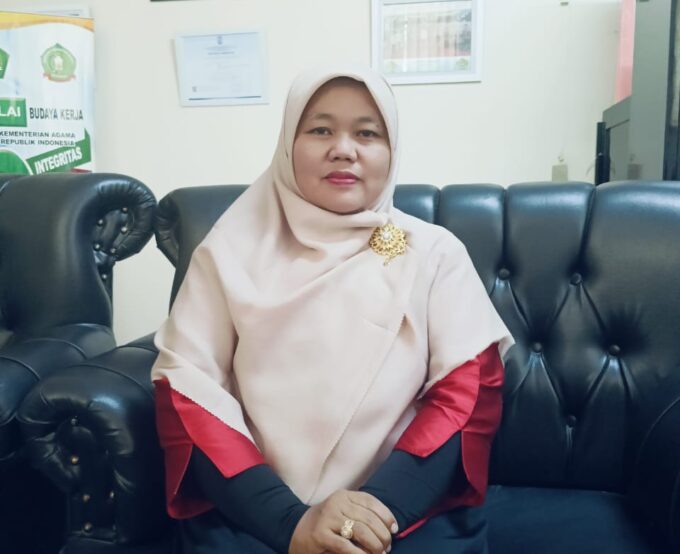 Eks Guru Curhat di Medsos, Kepala MTsN 1 Kota Serang Pastikan Sesuai Aturan dan Tidak Ada Persoalan